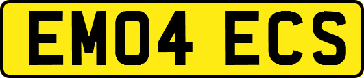 EM04ECS