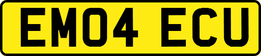 EM04ECU