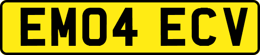 EM04ECV