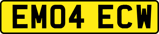EM04ECW