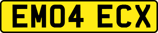 EM04ECX