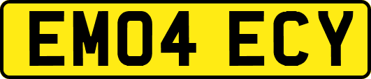 EM04ECY