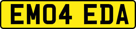 EM04EDA