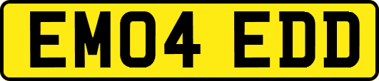 EM04EDD