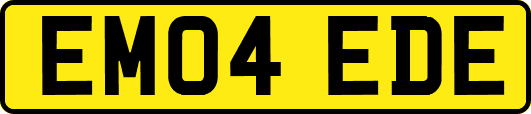 EM04EDE