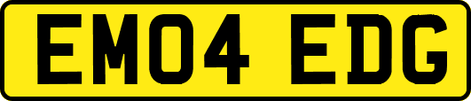 EM04EDG