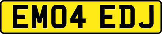 EM04EDJ