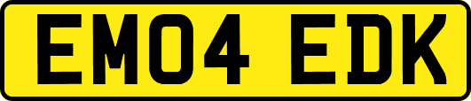 EM04EDK