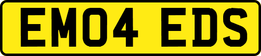 EM04EDS
