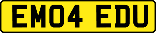 EM04EDU