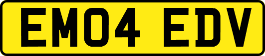 EM04EDV