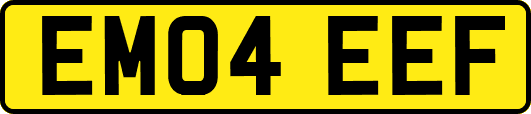 EM04EEF