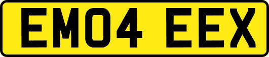EM04EEX