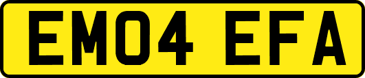 EM04EFA