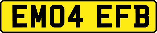 EM04EFB