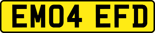 EM04EFD