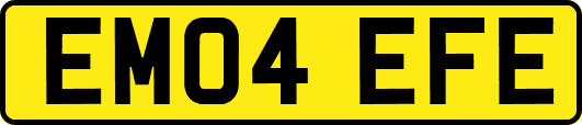 EM04EFE