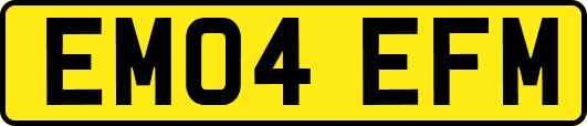 EM04EFM