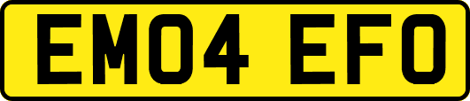 EM04EFO