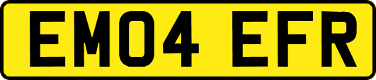 EM04EFR