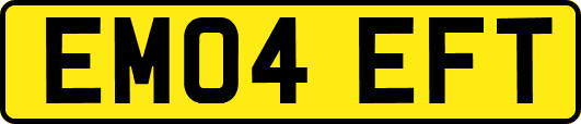 EM04EFT