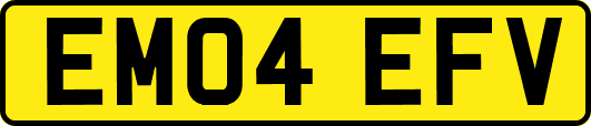 EM04EFV