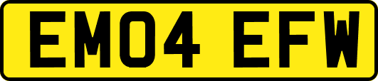 EM04EFW