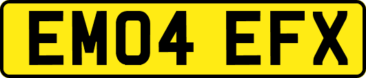 EM04EFX
