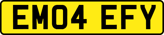 EM04EFY