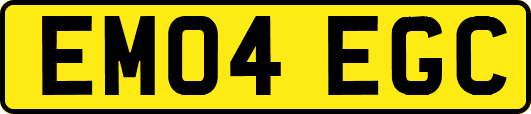 EM04EGC