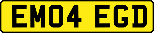 EM04EGD