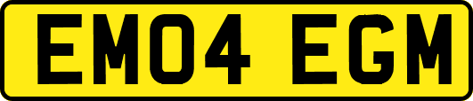 EM04EGM