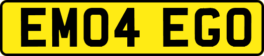 EM04EGO
