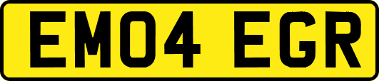 EM04EGR