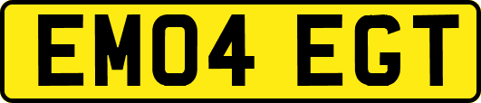 EM04EGT