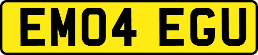 EM04EGU