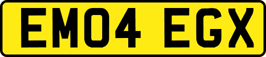 EM04EGX