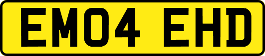 EM04EHD