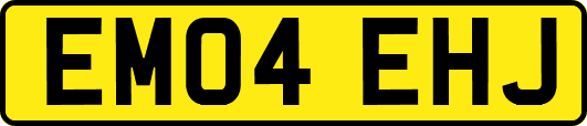 EM04EHJ
