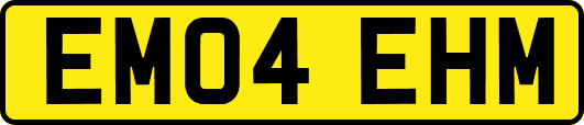 EM04EHM