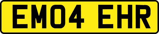EM04EHR