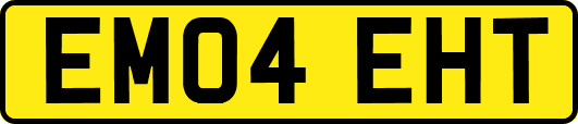 EM04EHT