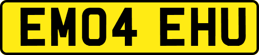 EM04EHU