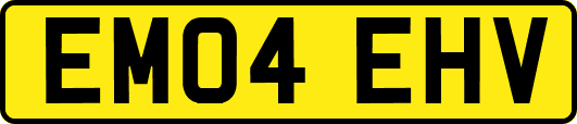 EM04EHV