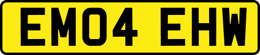 EM04EHW