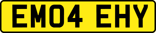EM04EHY