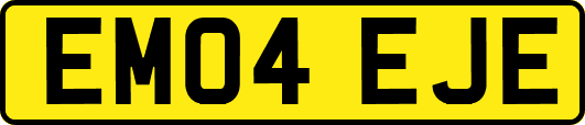 EM04EJE