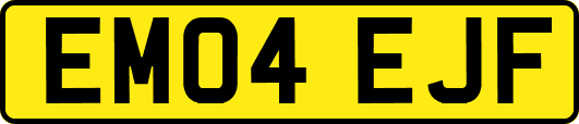 EM04EJF