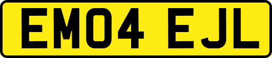 EM04EJL