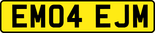 EM04EJM